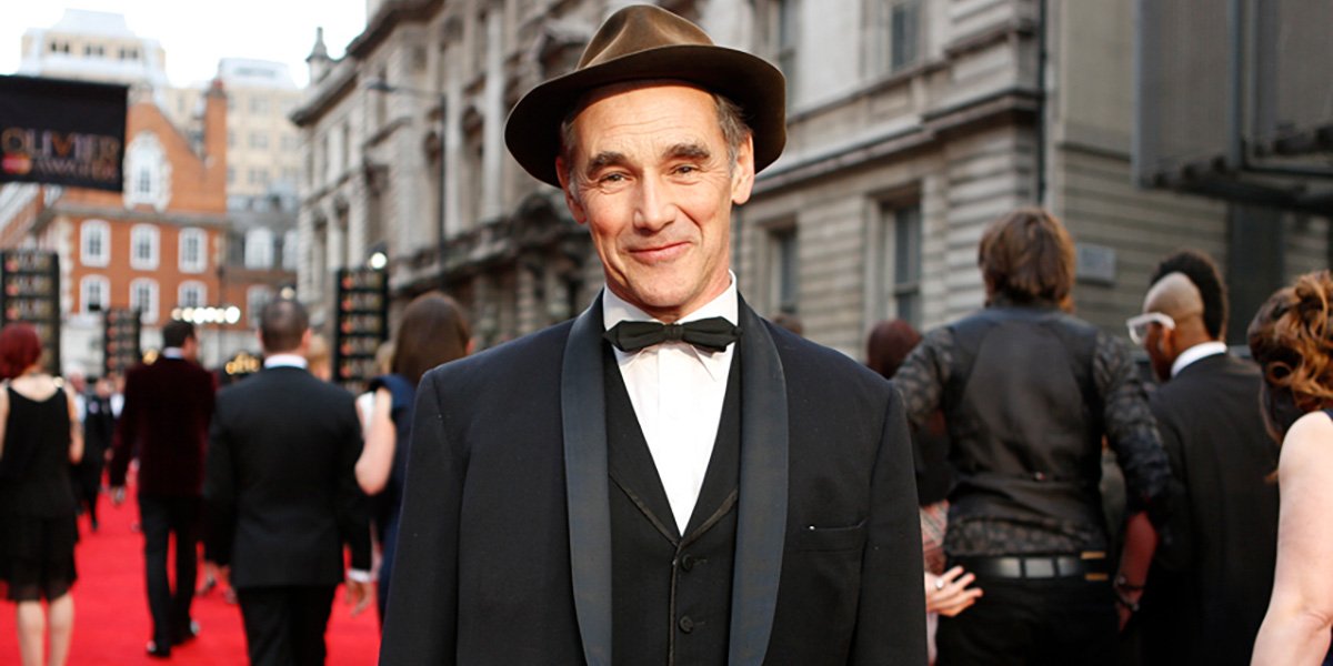 Mark Rylance joins Pinter At The Pinter season