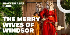 The Merry Wives Of Windsor