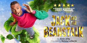Jack And The Beanstalk