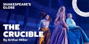 The Crucible