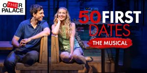 50 First Dates: The Musical