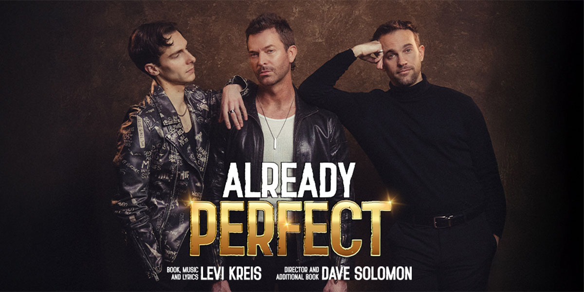 Show of the week: Already Perfect