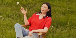 Aisling Bea: Older Than Jesus