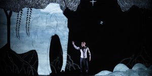 Akram Khan Company – Chotto Desh