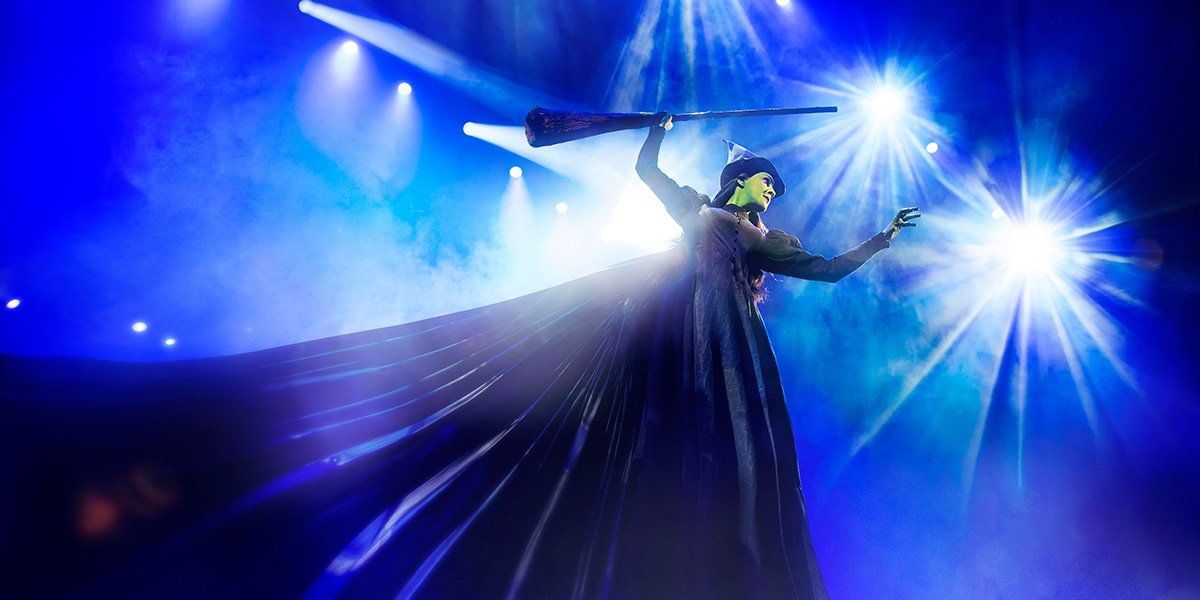 Theatre Quiz: How many Wicked songs can you name?