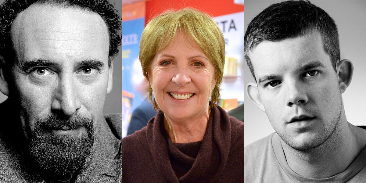 Antony Sher, Russell Tovey & Penelope Wilton in further Pinter star casting
