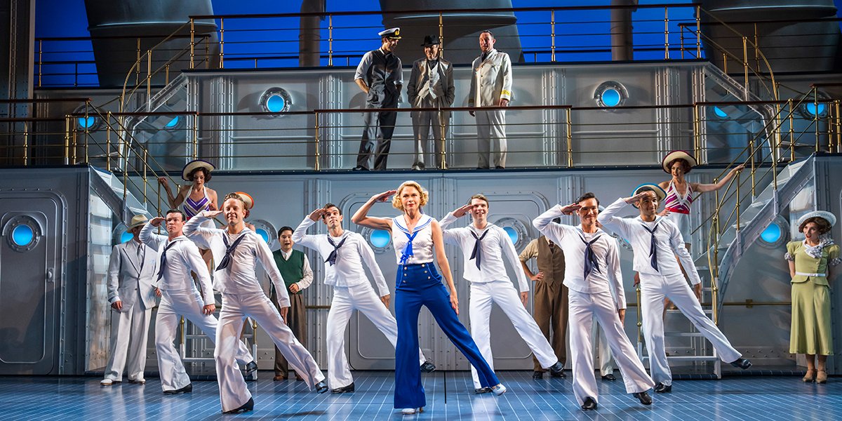 London Theatre News Today: Wednesday 28 July