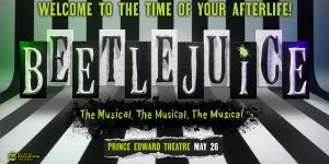 Beetlejuice The Musical