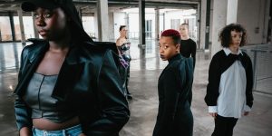 Breakin’ Convention – Fierce Friday