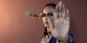 Pagrav Dance Company – ROOH: Within Her