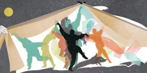 Ichi Ni San – Club Ninja