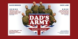 The Dad’s Army Radio Show