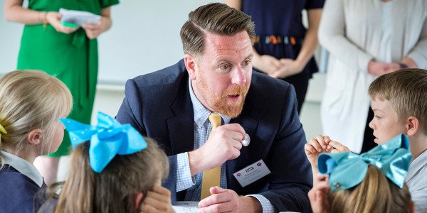 Inspiring The Future Of Theatre launched nationwide