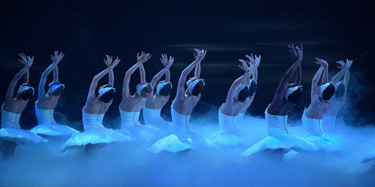 Review: English National Ballet’s Swan Lake