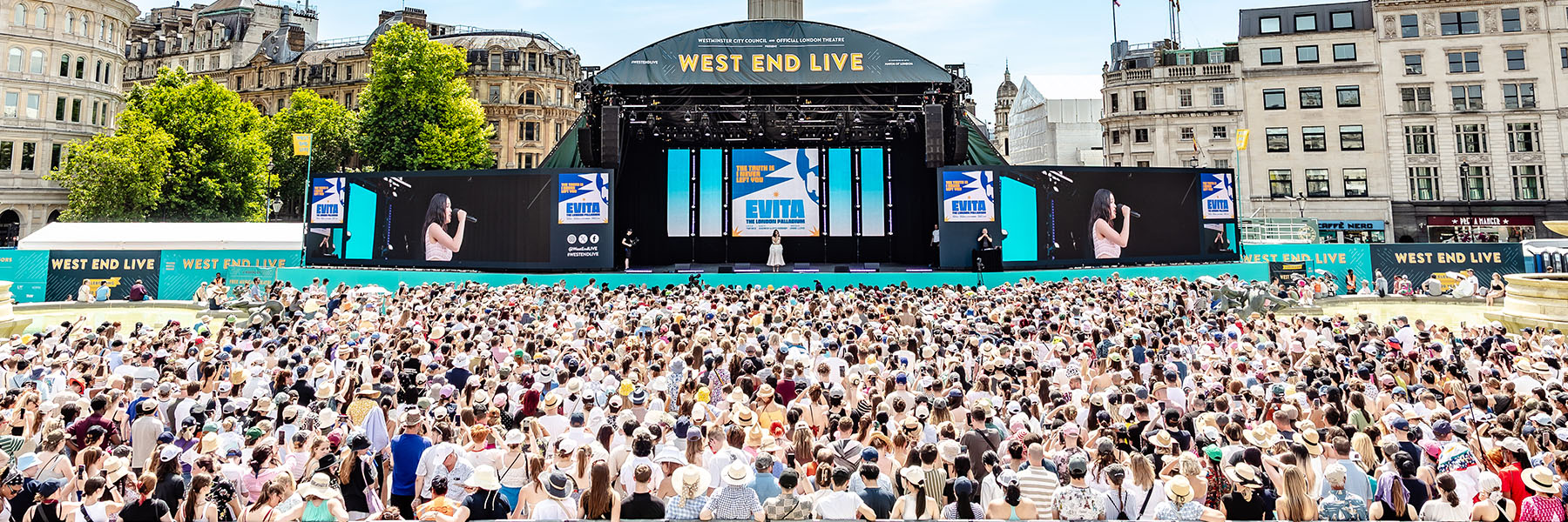 West End Live