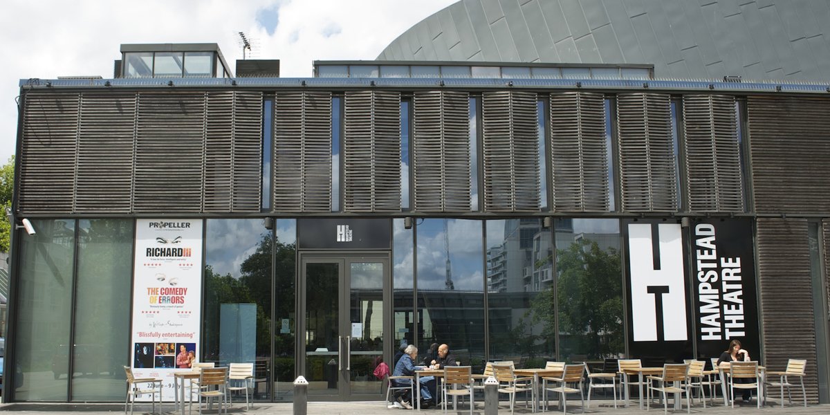 Hampstead Theatre, London