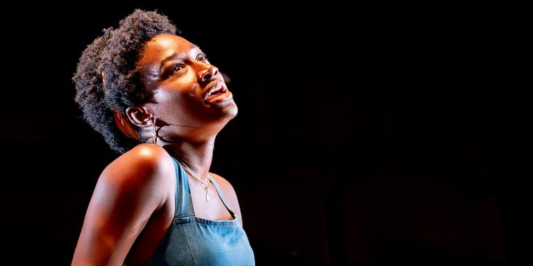 Heather Agyepong Shifters