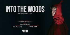 Into The Woods