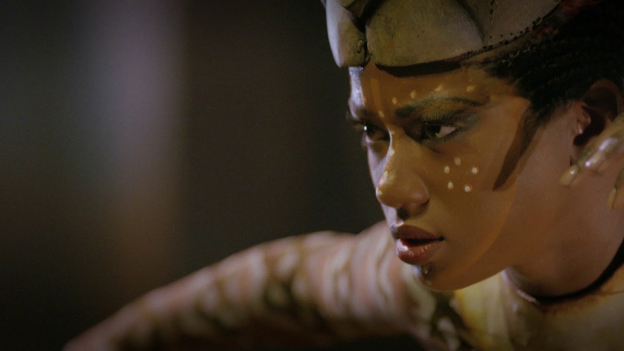 Disney’s The Lion King Trailer