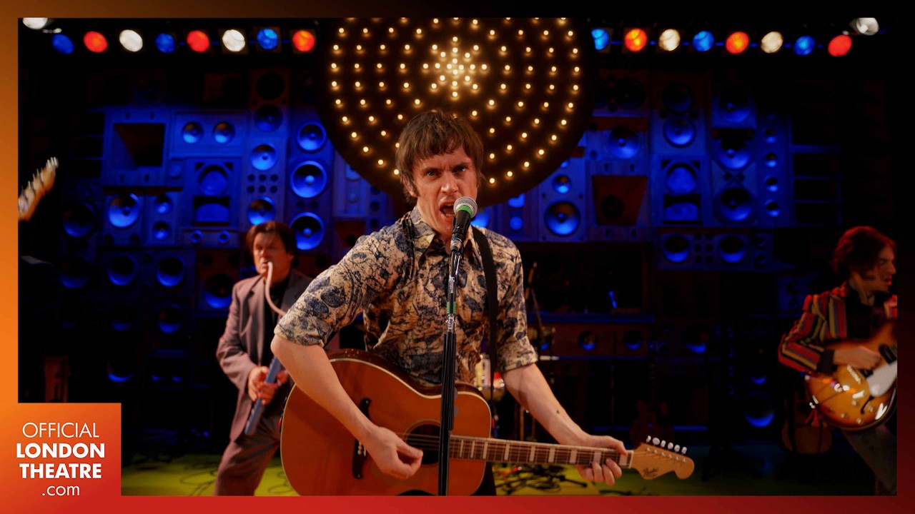 Sunny Afternoon Trailer