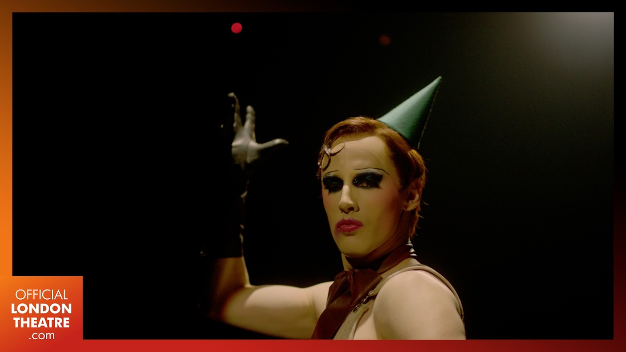 Cabaret Trailer