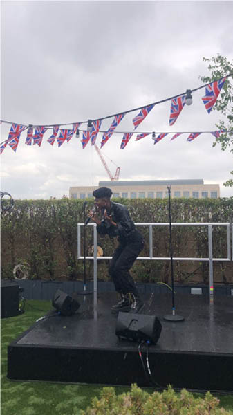 Miriam Teak 5 wkrpna