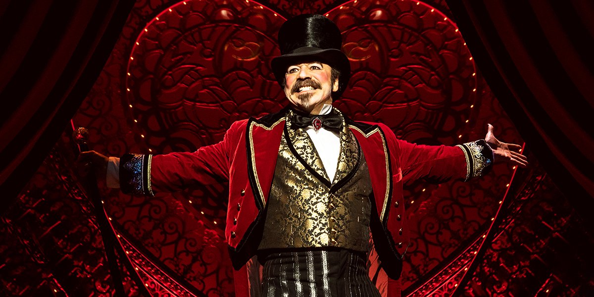West End-bound Moulin Rouge! The Musical wins big at The Tony Awards