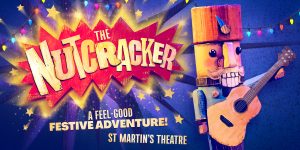 The Nutcracker