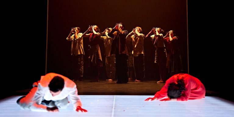 Christopher Shutt Oedipus