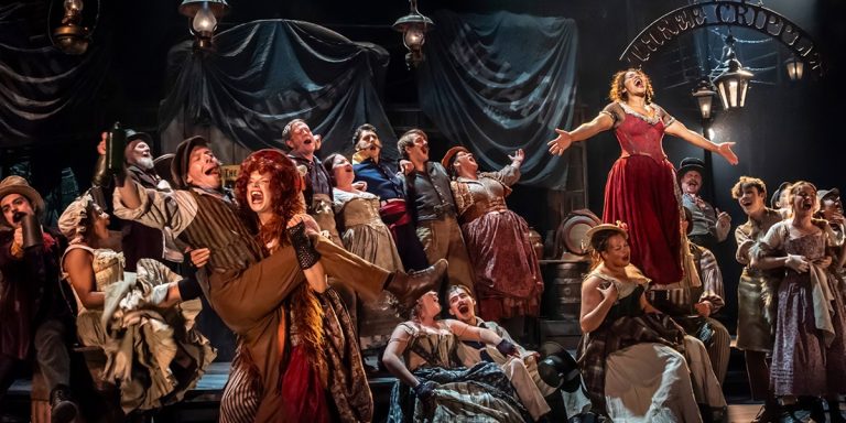 Matthew Bourne Oliver!