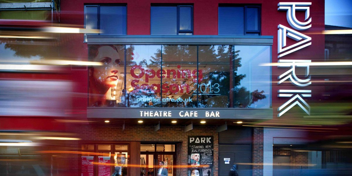 Park Theatre, London
