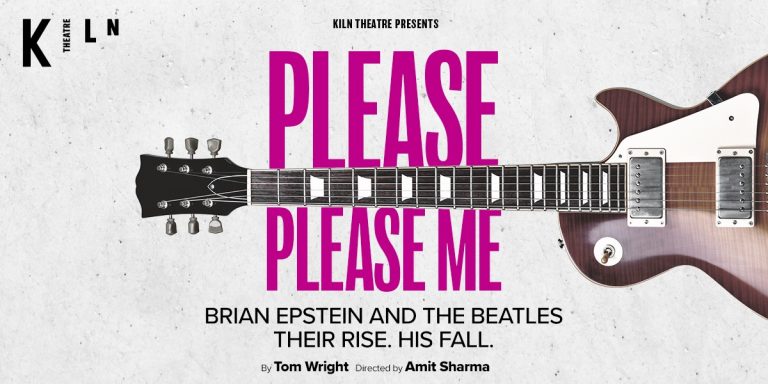 Please Please Me