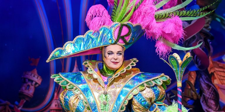 Hugh Durrant Robin Hood