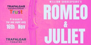 Beginners Please – Romeo & Juliet