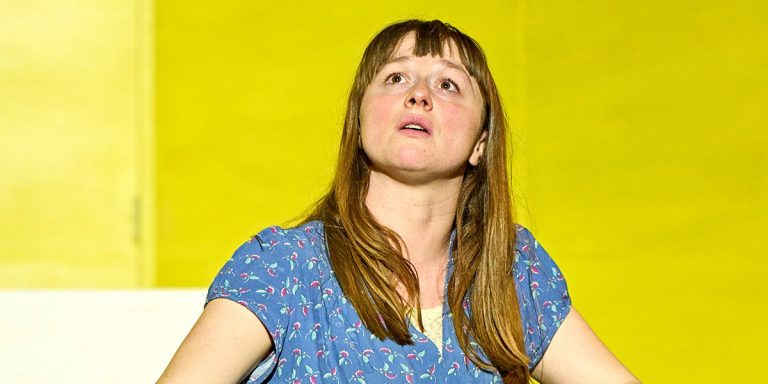 Rosie Sheehy Machinal