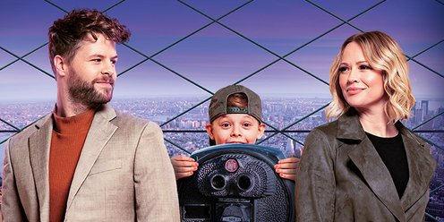 London Theatre News Today: Friday 14 February