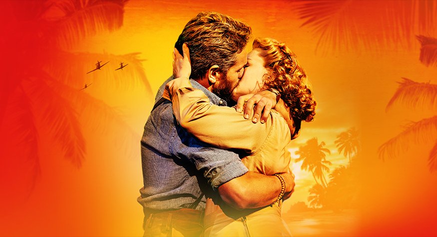 Review: South Pacific at Sadler’s Wells