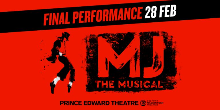 MJ The Musical