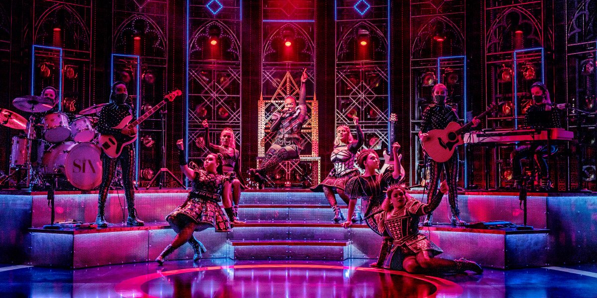 In the Spotlight: The history behind Six the Musical 