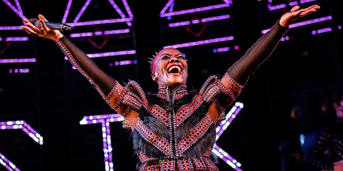 SIX the Musical 7 Pamela Raith Photography RT z8u9uq