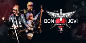 The Bon Jovi Experience