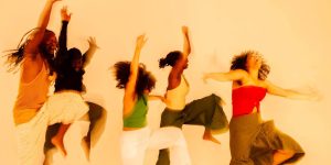 Toussaint To Move – Free