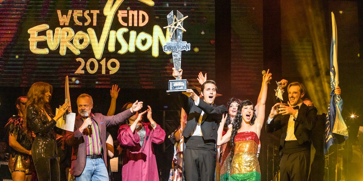 London Theatre News Today: Monday 2 March