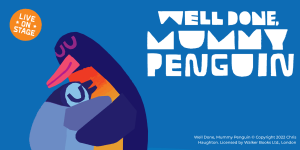 Well Done, Mummy Penguin