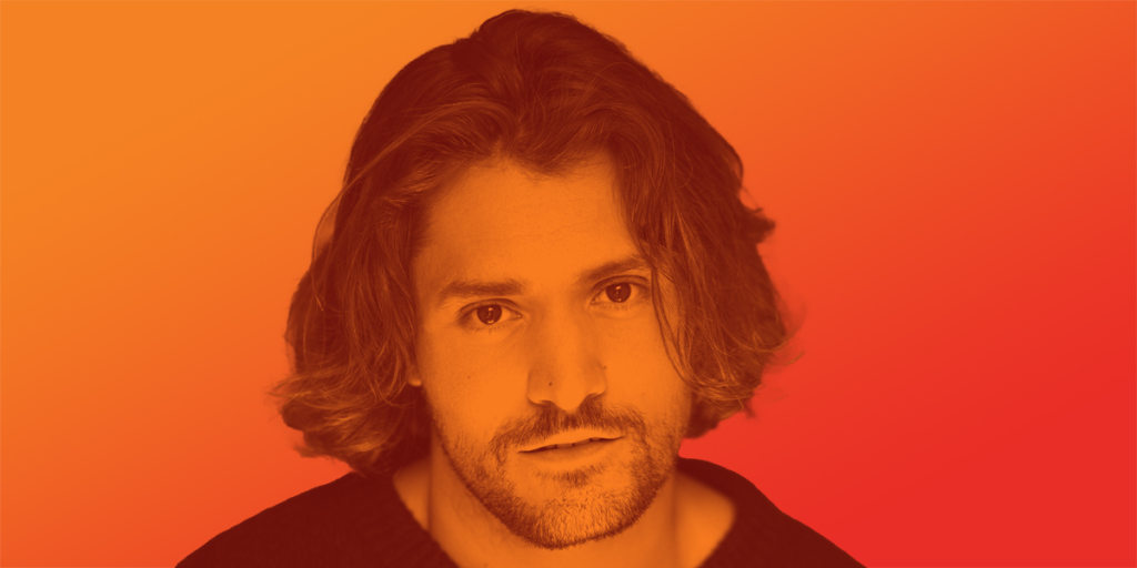 Tell Us In 10: Thomas Dennis