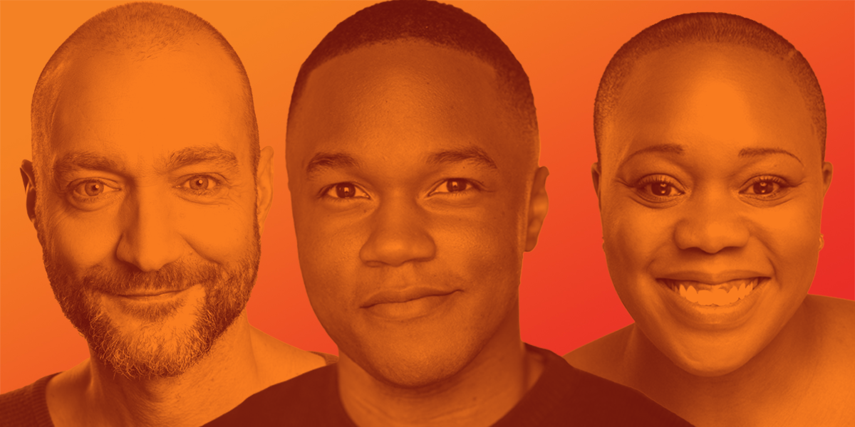 Tell Us In 10: Dick Whittington And His Catford Cat