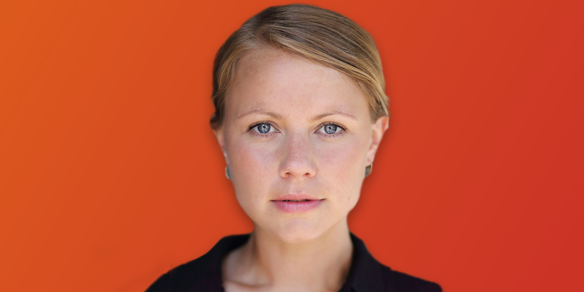 Tell Us In Ten: Amy Milburn