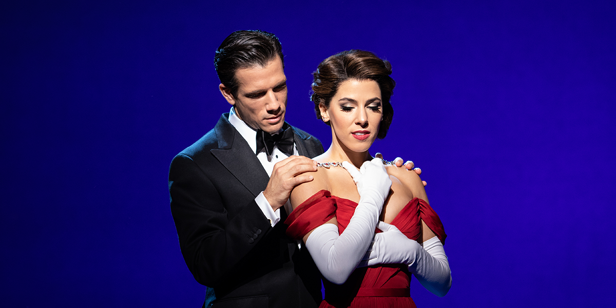 Pretty Woman: The Musical to return #BackOnStage from 8 July with full cast confirmed