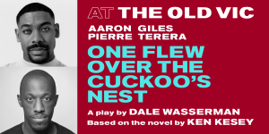 One Flew Over The Cuckoo’s Nest