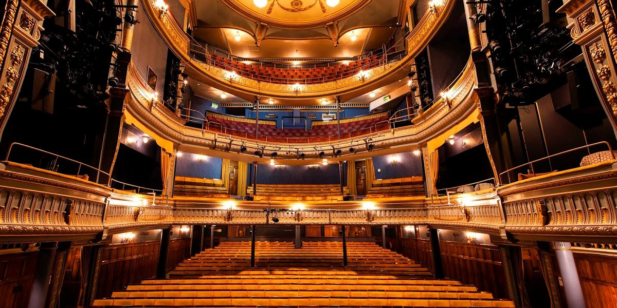 Harold Pinter Theatre